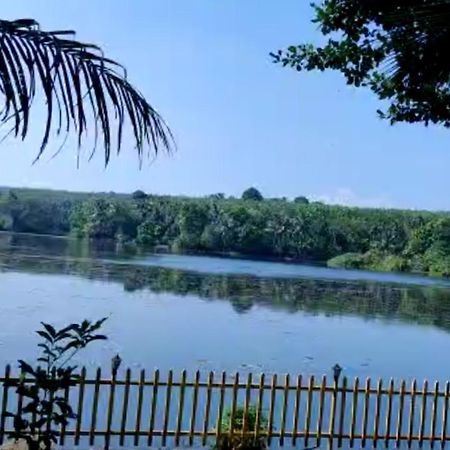 Sparrow Vale Resort Kotamangalam Екстер'єр фото