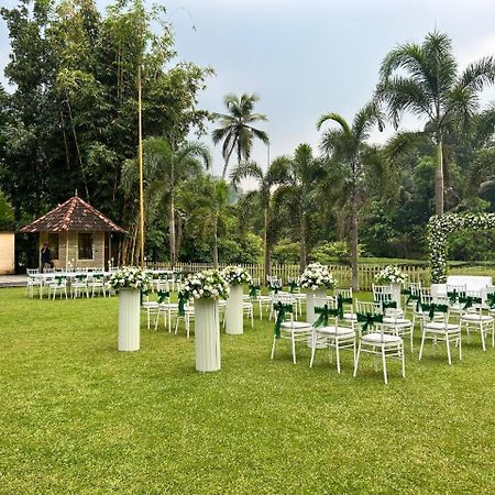Sparrow Vale Resort Kotamangalam Екстер'єр фото