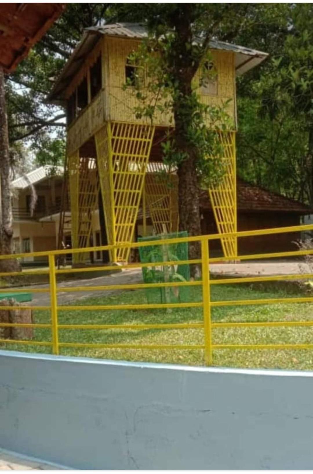Sparrow Vale Resort Kotamangalam Екстер'єр фото